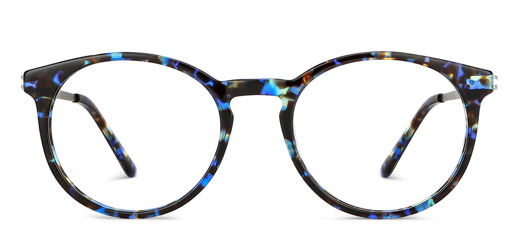 -Frame Round--EG -Frame Round--EG