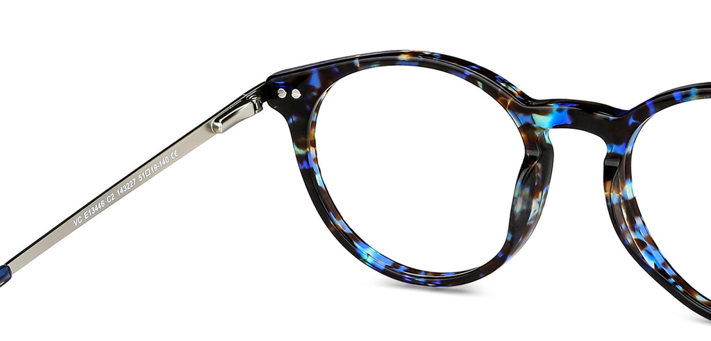 -Frame Round--EG -Frame Round--EG