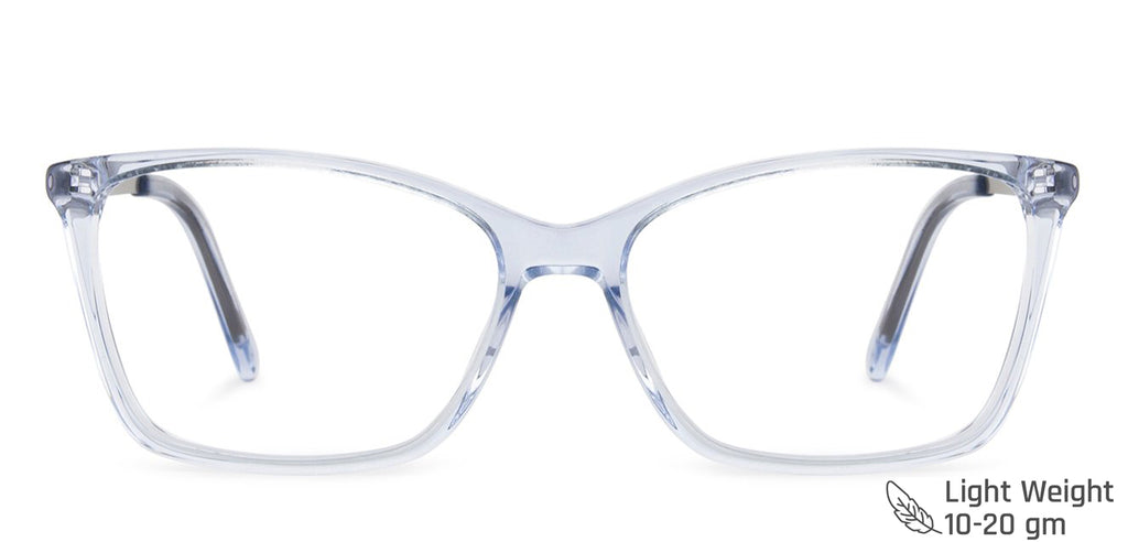 -Frame Cat Eye--EG -Frame Cat Eye--EG