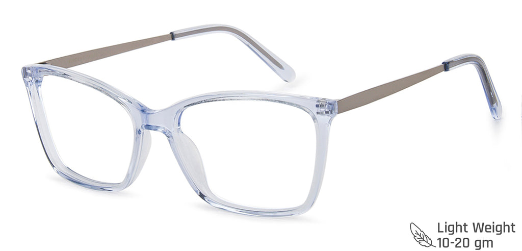 -Frame Cat Eye--EG -Frame Cat Eye--EG