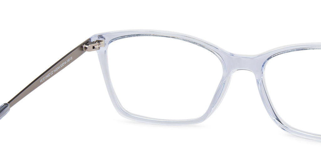 -Frame Cat Eye--EG -Frame Cat Eye--EG