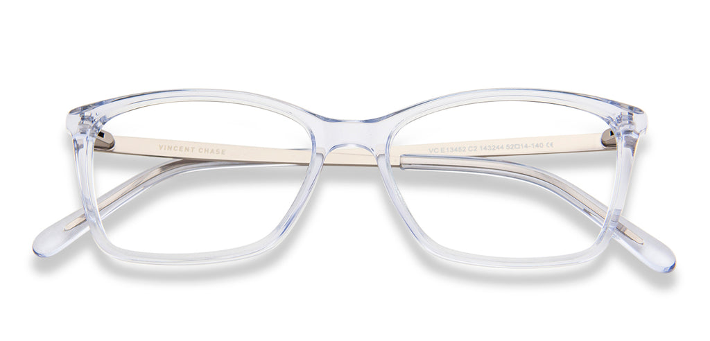 -Frame Cat Eye--EG -Frame Cat Eye--EG