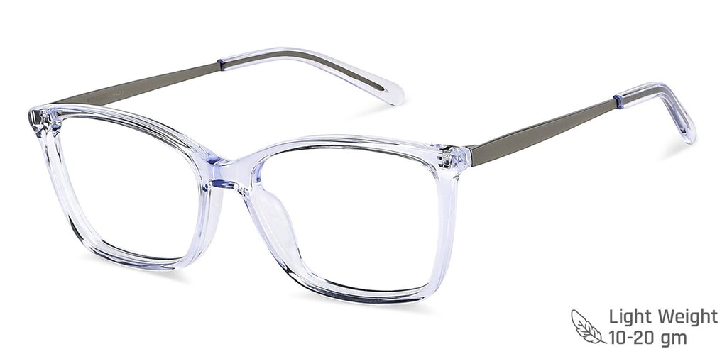 -Frame Cat Eye--EG -Frame Cat Eye--EG