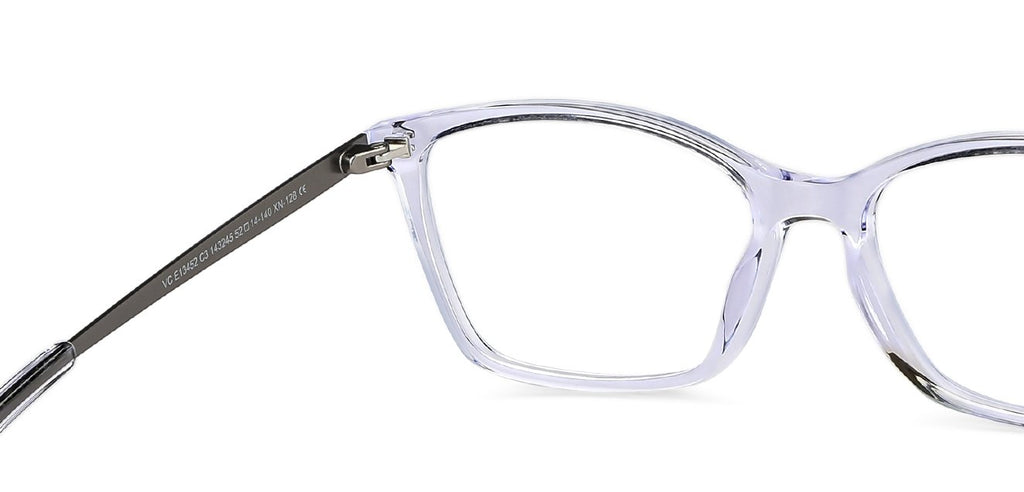 -Frame Cat Eye--EG -Frame Cat Eye--EG