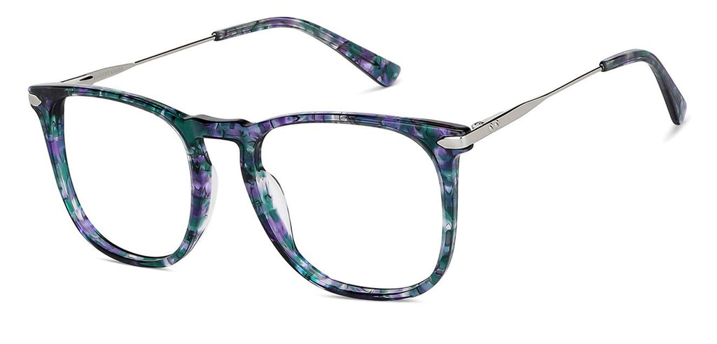 Vincent Chase Eyeglasses-Frame Square--EG Vincent Chase Eyeglasses-Frame Square--EG