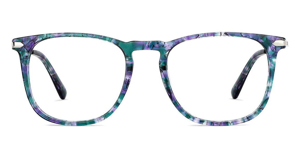 Vincent Chase Eyeglasses-Frame Square--EG Vincent Chase Eyeglasses-Frame Square--EG