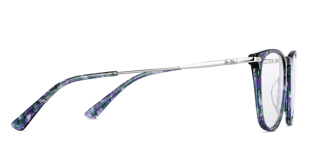 Vincent Chase Eyeglasses-Frame Square--EG Vincent Chase Eyeglasses-Frame Square--EG