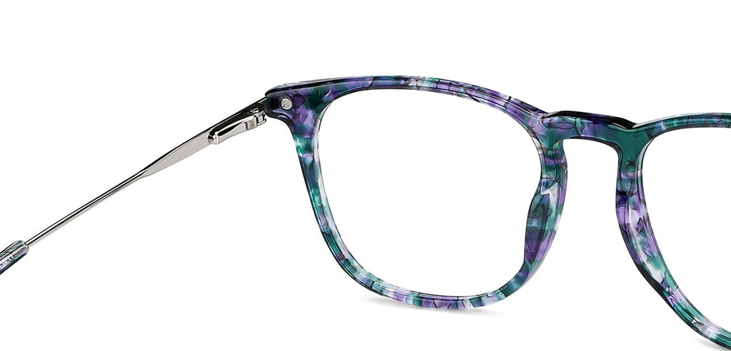 Vincent Chase Eyeglasses-Frame Square--EG Vincent Chase Eyeglasses-Frame Square--EG