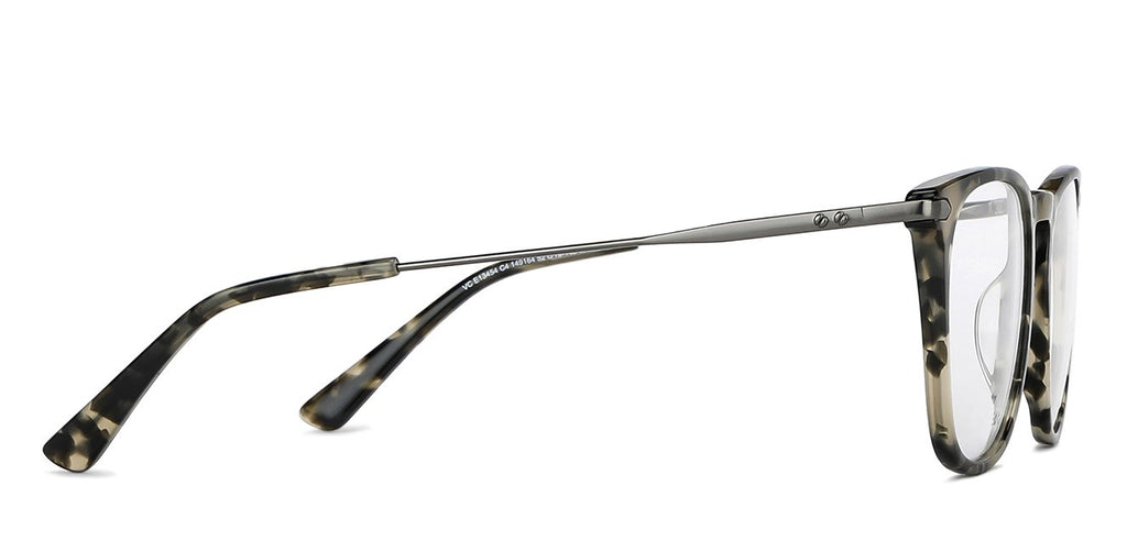 Rich Acetates-Frame Square--EG Rich Acetates-Frame Square--EG