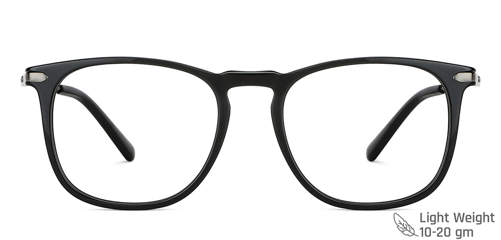 -Frame Square--EG -Frame Square--EG