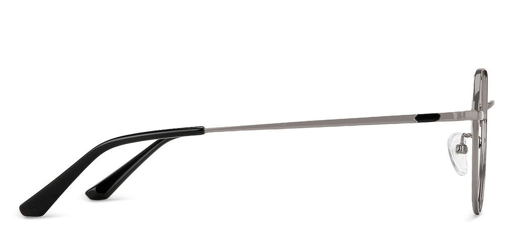 Full Rim Eyeglasses-Frame Geometric--EG Full Rim Eyeglasses-Frame Geometric--EG