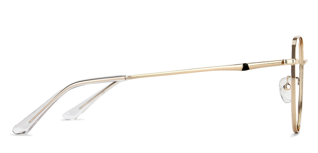 Full Rim Eyeglasses-Frame Geometric--EG Full Rim Eyeglasses-Frame Geometric--EG