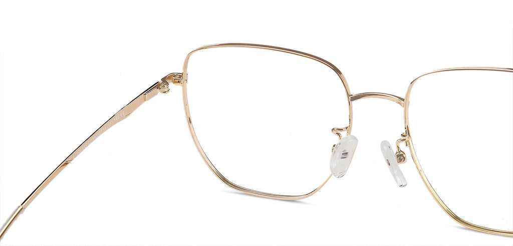 Full Rim Eyeglasses-Frame Geometric--EG Full Rim Eyeglasses-Frame Geometric--EG