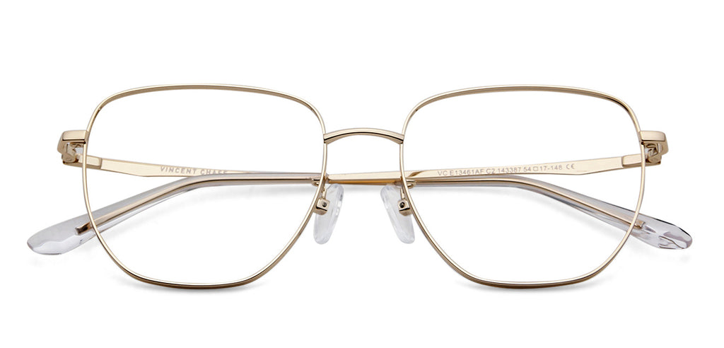 Full Rim Eyeglasses-Frame Geometric--EG Full Rim Eyeglasses-Frame Geometric--EG