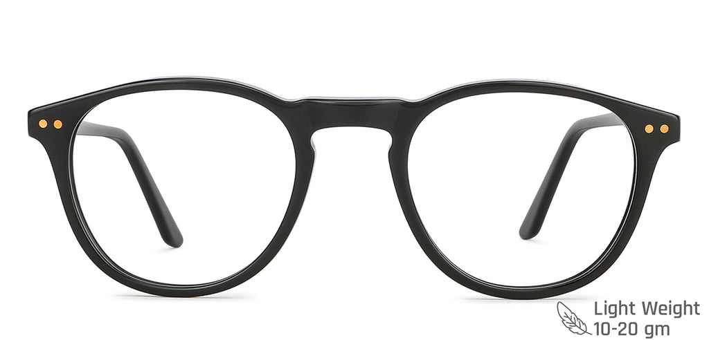 -Frame Round--EG -Frame Round--EG