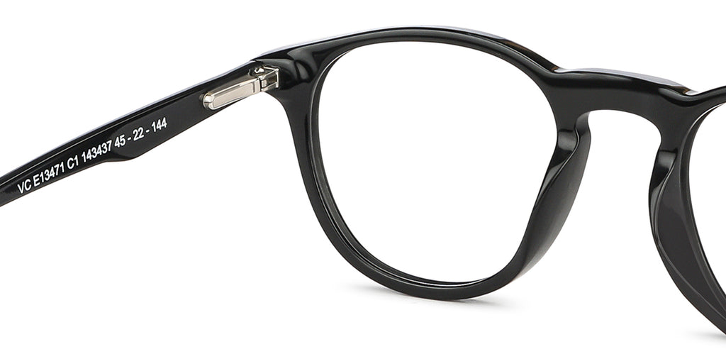 -Frame Round--EG -Frame Round--EG