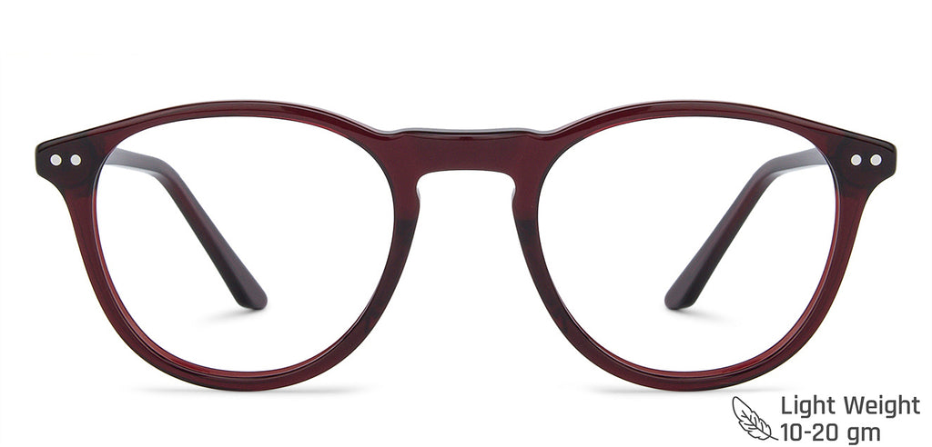 -Frame Round--EG -Frame Round--EG