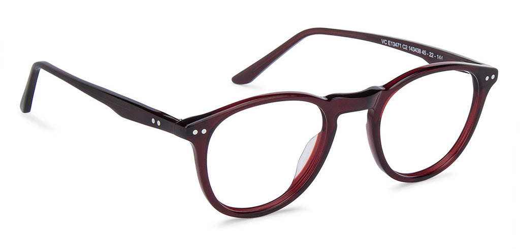 -Frame Round--EG -Frame Round--EG