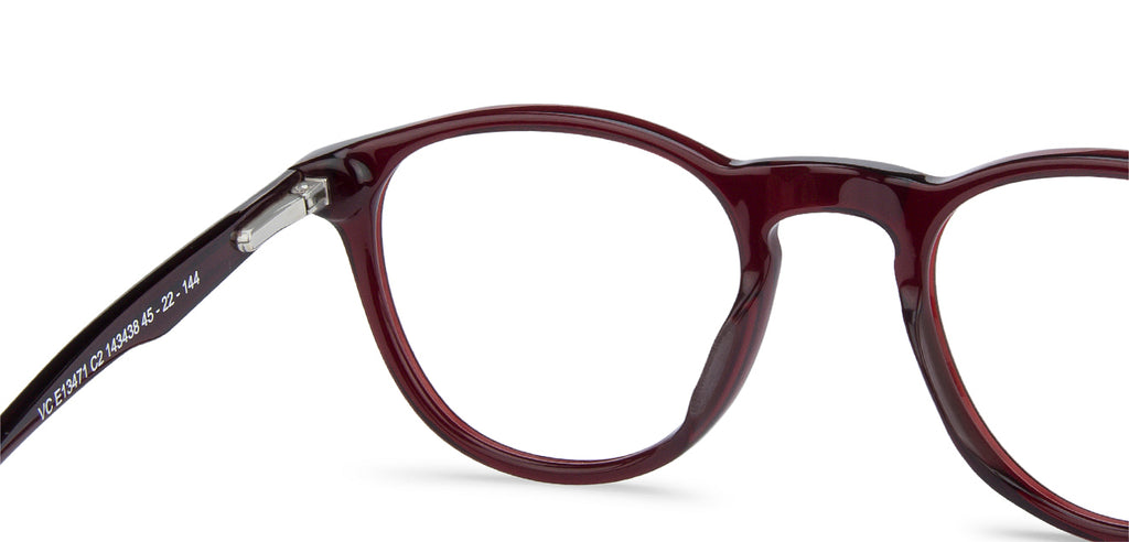 -Frame Round--EG -Frame Round--EG