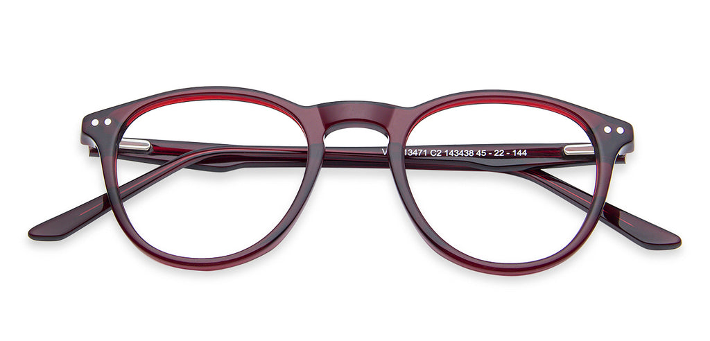 -Frame Round--EG -Frame Round--EG