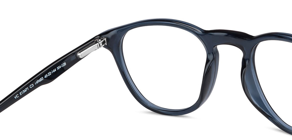 -Frame Round--EG -Frame Round--EG