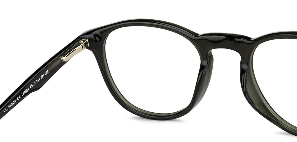 -Frame Round--EG -Frame Round--EG
