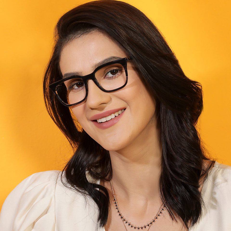 -Frame Wayfarer--EG -Frame Wayfarer--EG