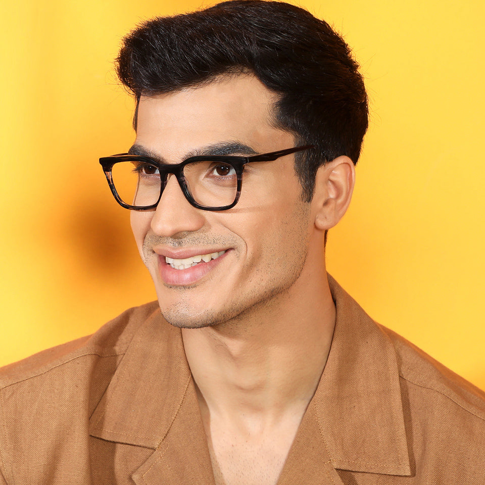 -Frame Wayfarer--EG -Frame Wayfarer--EG