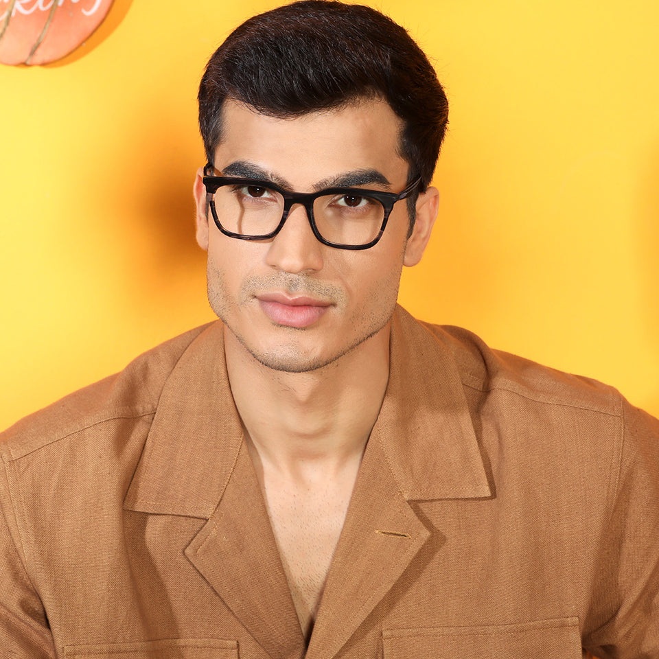 -Frame Wayfarer--EG -Frame Wayfarer--EG