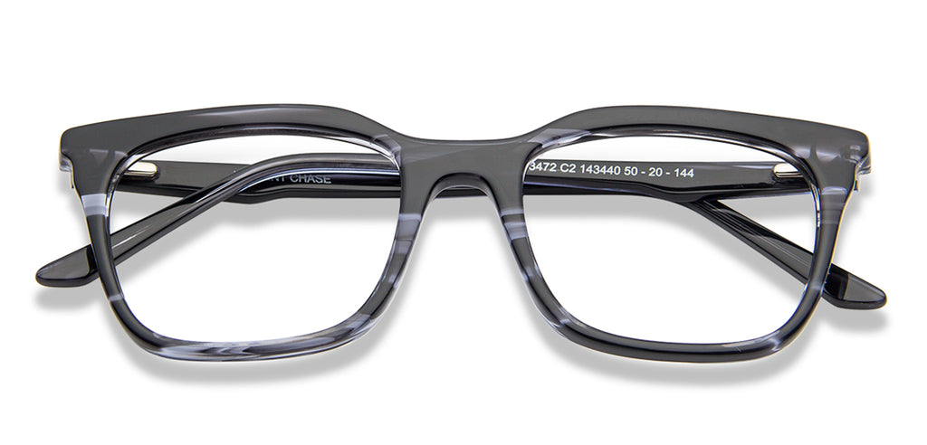 -Frame Wayfarer--EG -Frame Wayfarer--EG