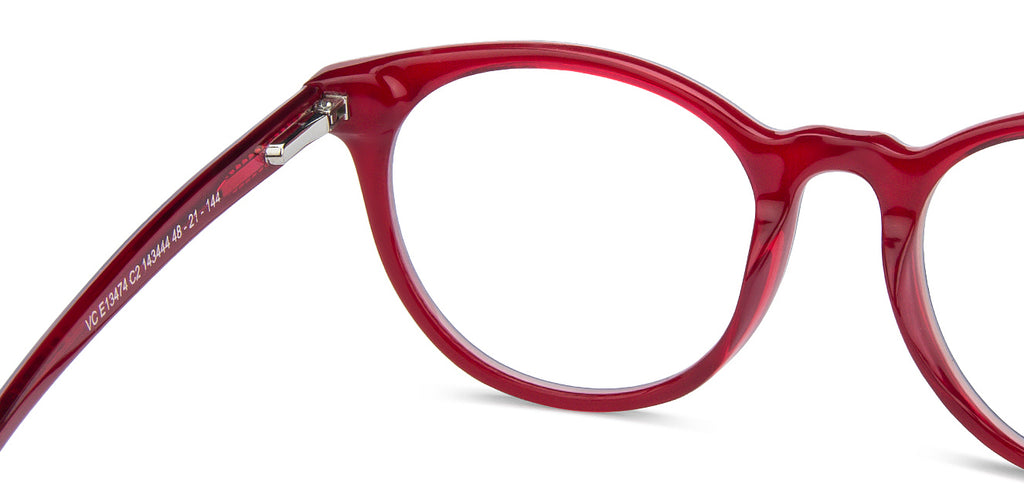 -Frame Round--EG -Frame Round--EG