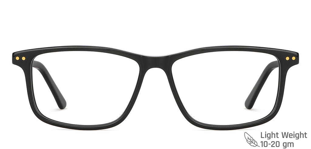 Rectangle Eyeglasses-Frame Rectangle--EG Rectangle Eyeglasses-Frame Rectangle--EG