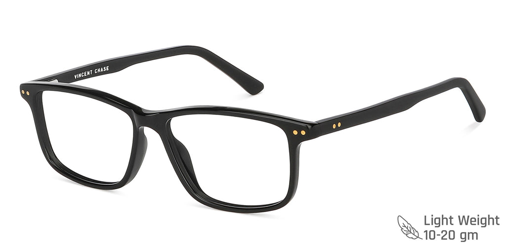 Rectangle Eyeglasses-Frame Rectangle--EG Rectangle Eyeglasses-Frame Rectangle--EG