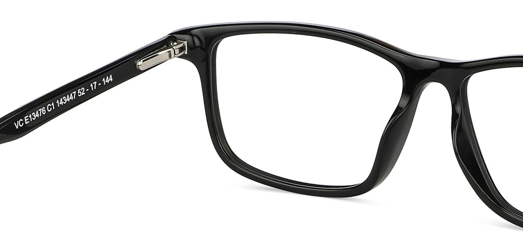 Rectangle Eyeglasses-Frame Rectangle--EG Rectangle Eyeglasses-Frame Rectangle--EG