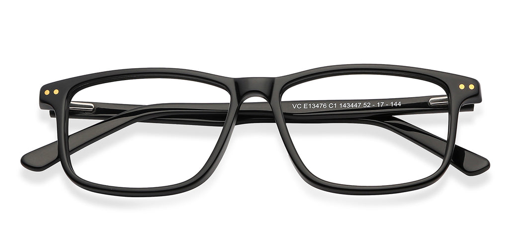 Rectangle Eyeglasses-Frame Rectangle--EG Rectangle Eyeglasses-Frame Rectangle--EG