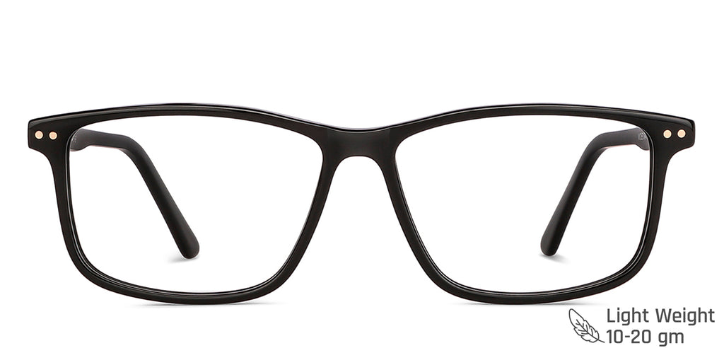 Rectangle Eyeglasses-Frame Rectangle--EG Rectangle Eyeglasses-Frame Rectangle--EG