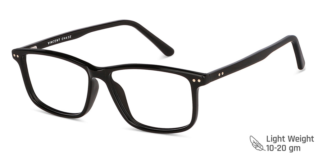 Rectangle Eyeglasses-Frame Rectangle--EG Rectangle Eyeglasses-Frame Rectangle--EG