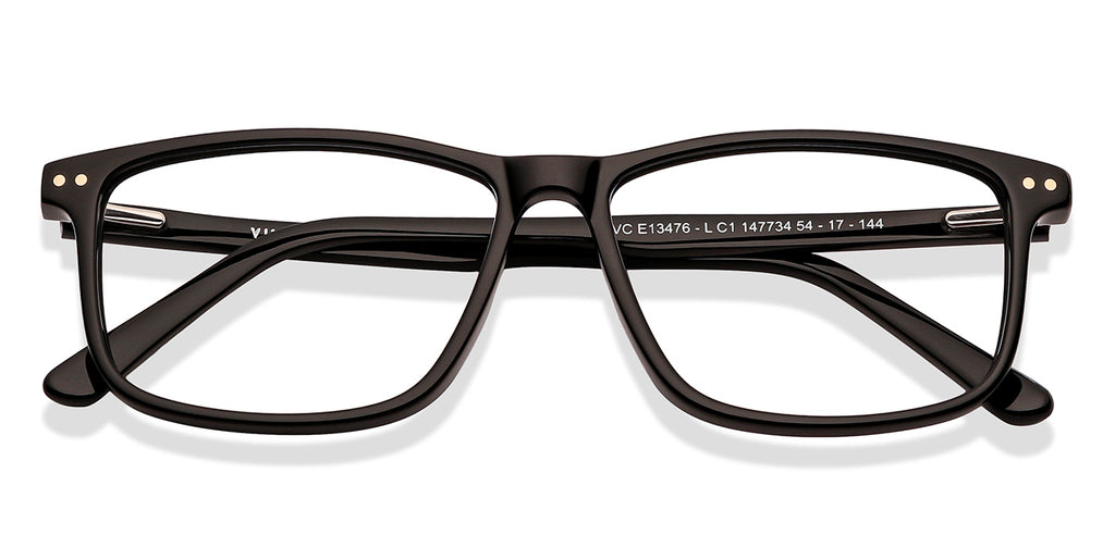 Rectangle Eyeglasses-Frame Rectangle--EG Rectangle Eyeglasses-Frame Rectangle--EG