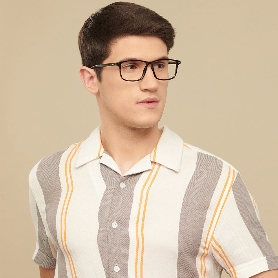 Rectangle Eyeglasses-Frame Rectangle--EG Rectangle Eyeglasses-Frame Rectangle--EG