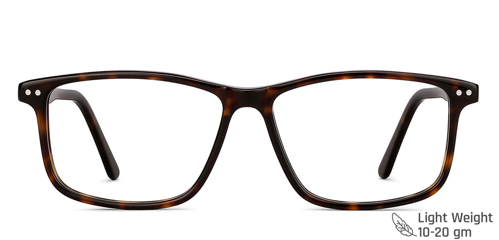 Rectangle Eyeglasses-Frame Rectangle--EG Rectangle Eyeglasses-Frame Rectangle--EG