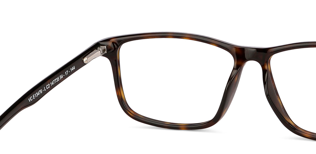 Rectangle Eyeglasses-Frame Rectangle--EG Rectangle Eyeglasses-Frame Rectangle--EG