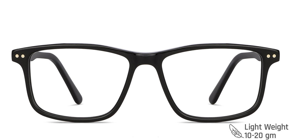 Vincent Chase Eyeglasses-Frame Rectangle--EG Vincent Chase Eyeglasses-Frame Rectangle--EG