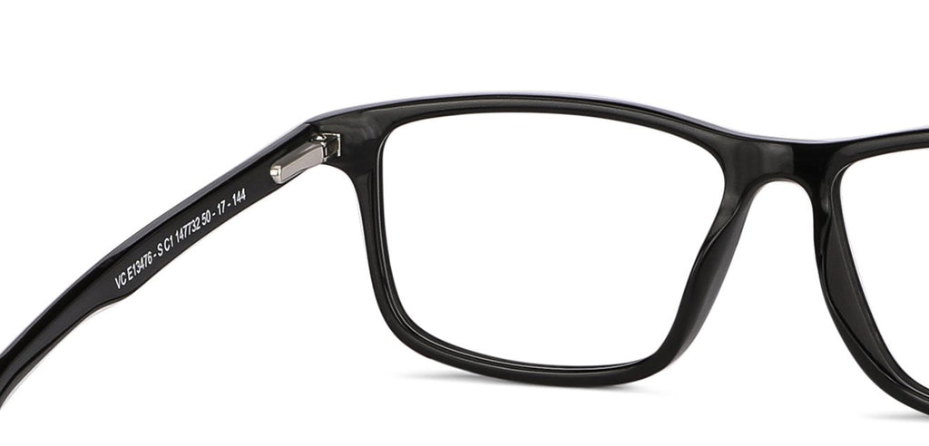 Vincent Chase Eyeglasses-Frame Rectangle--EG Vincent Chase Eyeglasses-Frame Rectangle--EG