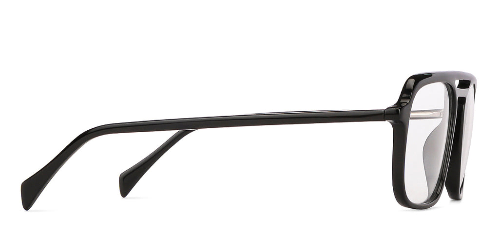 Rich Acetates-Frame Rectangle--EG Rich Acetates-Frame Rectangle--EG