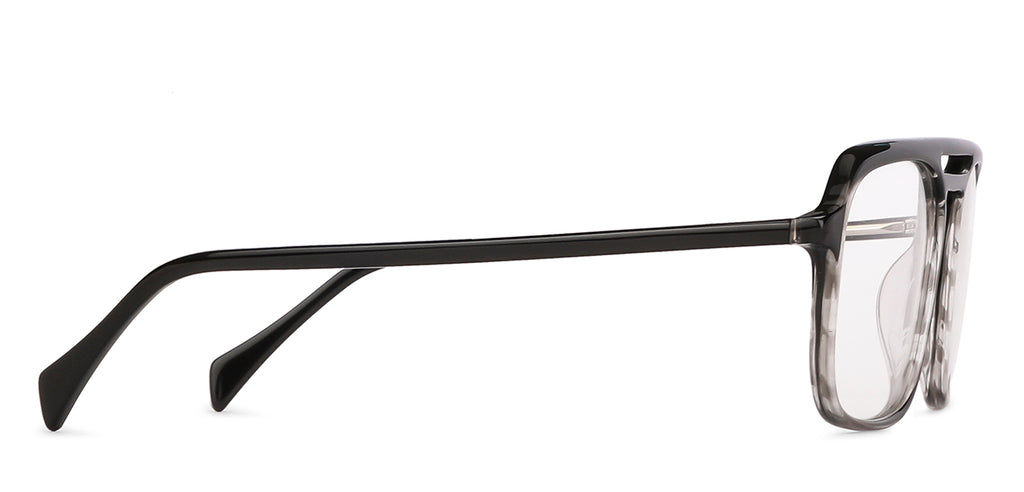 Rich Acetates-Frame Rectangle--EG Rich Acetates-Frame Rectangle--EG