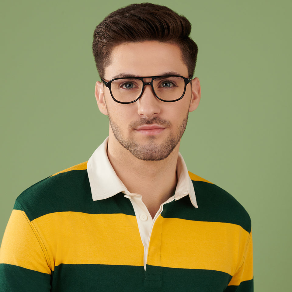 -Frame Aviator--EG -Frame Aviator--EG