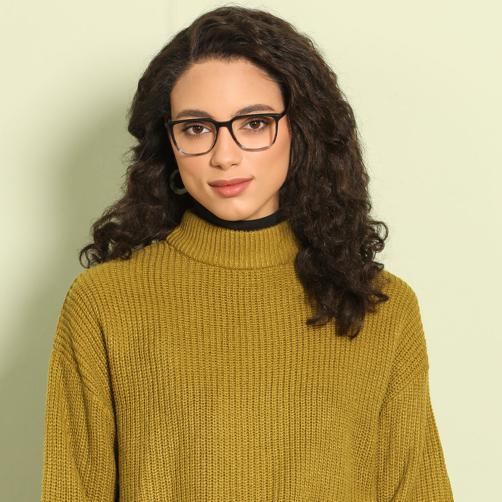 -Frame Wayfarer--EG -Frame Wayfarer--EG