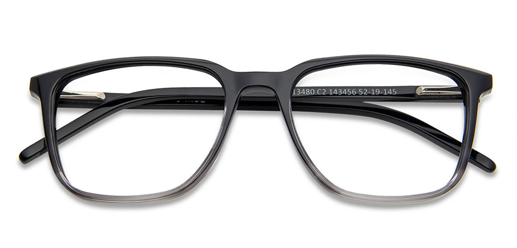 -Frame Wayfarer--EG -Frame Wayfarer--EG
