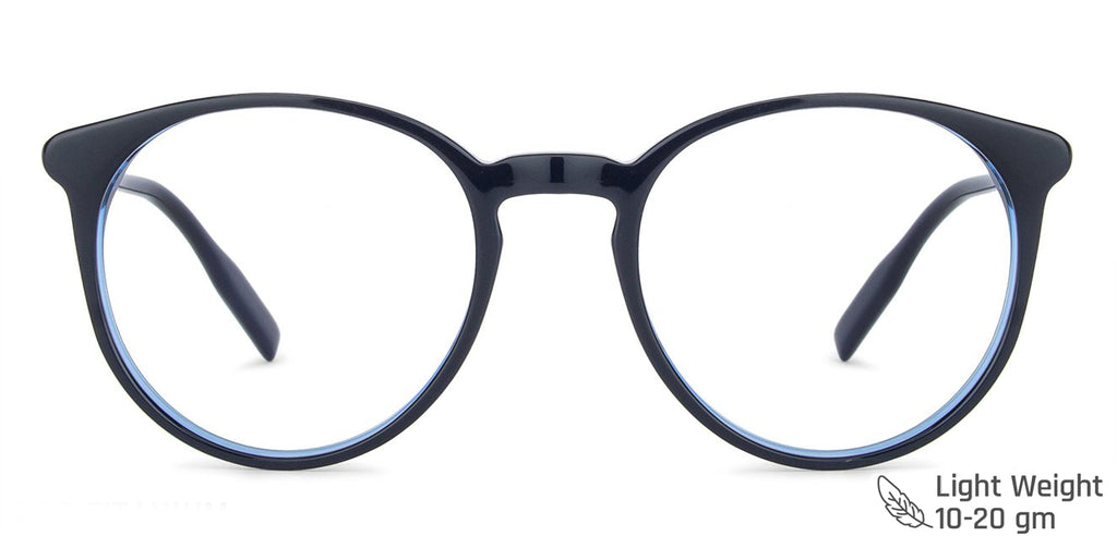 -Frame Round--EG -Frame Round--EG