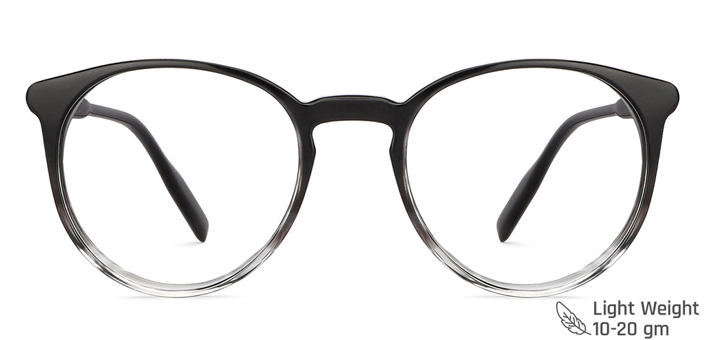 -Frame Round--EG -Frame Round--EG